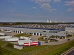 Intermarché to remain in Distribution Park Portfolio Mysłowice